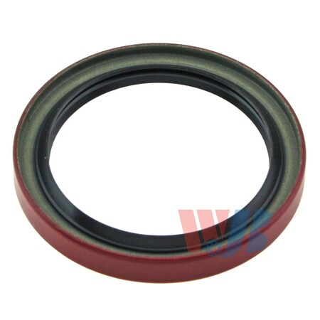 Wjb Ensure Bearing Life With Premium Seals, Ws4131 WS4131